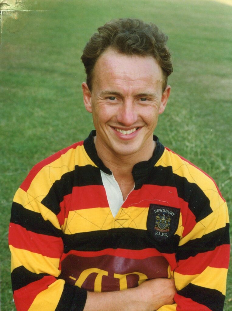 Tim Toole